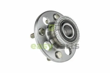 Ступица колеса зад. NTY KLT-HD-028