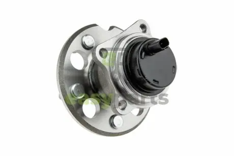 Ступица колеса зад. NTY KLT-TY-073