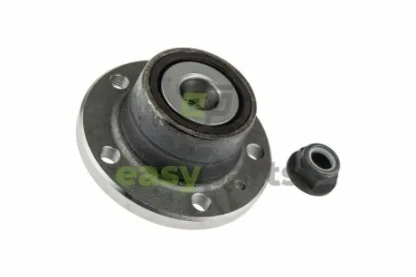 Ступица колеса зад. NTY KLT-RE-013