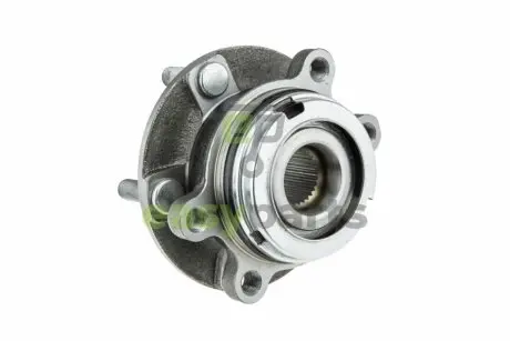 Ступица колеса пер. NTY KLP-NS-045