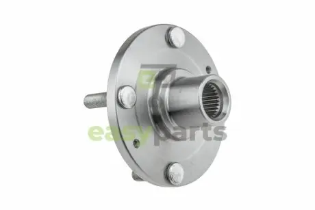 Ступица колеса пер. NTY KLP-HY-510P