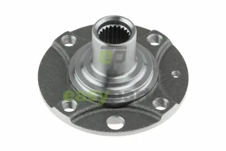 Ступиця перед. Opel Astra 1.4/1.6, Corsa A/B, Kadett, Vectra 84-// Daewoo Nexia, Lanos 95- NTY KLP-DW-010P