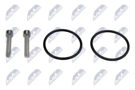 КОМПЛЕКТ ПРОКЛАДОК NTY EZC-AU-115