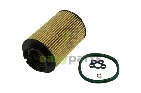 WINFIL ПАЛИВНИЙ ФІЛЬТР NTY FFF-VW-026