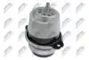 ПОДУШКА ДВИГАТЕЛЯ NTY ZPS-VW-042 (фото 1)