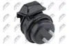 ПОДУШКА ДВИГАТЕЛЯ NTY ZPS-SU-034 (фото 1)