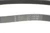 Фото 4 - ремень поликлиновой 5PK885 HUTCHINSON 885 K 5 Ремень поликлиновой 5PK885 HUTCHINSON 885 K 5 (фото 4)