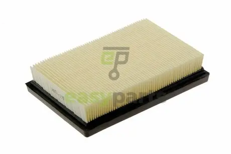 WINFIL ФИЛЬТР ВОЗДУХА NTY FAF-TY-119