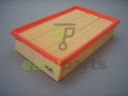 WINFIL ФИЛЬТР ВОЗДУХА NTY FAF-MZ-057