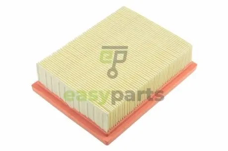 WINFIL ФИЛЬТР ВОЗДУХА NTY FAF-VW-031