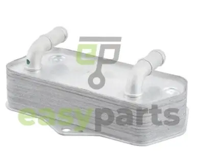 РАДИАТОР МАСЛЯНЫЙ NTY CCL-VW-034