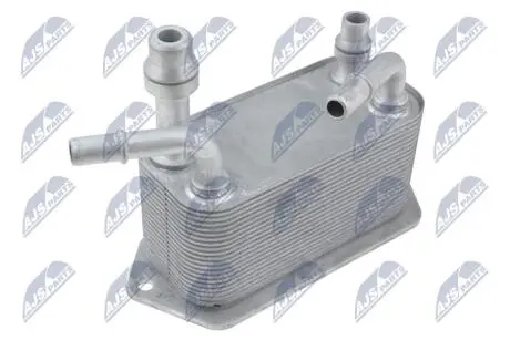 РАДИАТОР МАСЛЯНЫЙ NTY CCL-LR-005