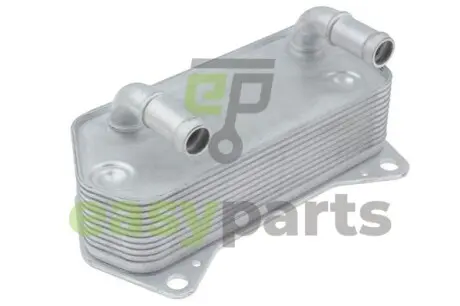 РАДИАТОР МАСЛЯНЫЙ NTY CCL-VW-021