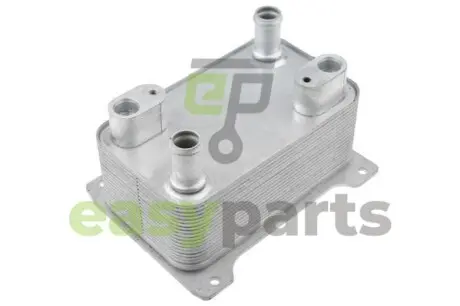 РАДИАТОР МАСЛЯНЫЙ NTY CCL-VW-023