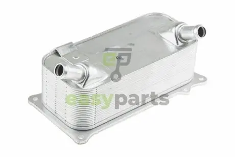 Радиатор масляный NTY CCL-VW-010