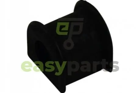 Втулка стабілізатора (заднього) Toyota Hilux/Land Cruiser Prado 4x4 -10 (d=20.5mm) KAVO PARTS SBS-9057