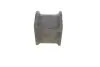 Втулка стабілізатора (переднього) Suzuki Grand Vitara 05- (d=25.6mm) KAVO PARTS SBS-8519 (фото 3)