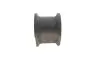 Втулка стабілізатора (переднього) Suzuki Grand Vitara 05- (d=25.6mm) KAVO PARTS SBS-8519 (фото 4)