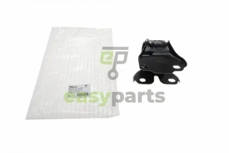 Сайлентблок важеля (переднього/знизу/спереду) Ford Galaxy/Mondeo 06-15 (R) HUTCHINSON 590513