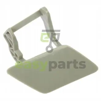 ЗАГЛУШКА БАМПЕРА NTY EDS-ME-045