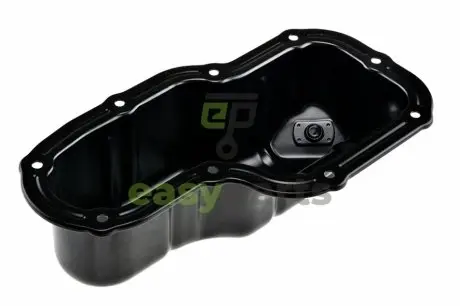 Масляный поддон NTY BMO-NS-020