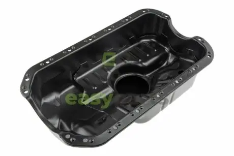 Масляный поддон NTY BMO-HD-009