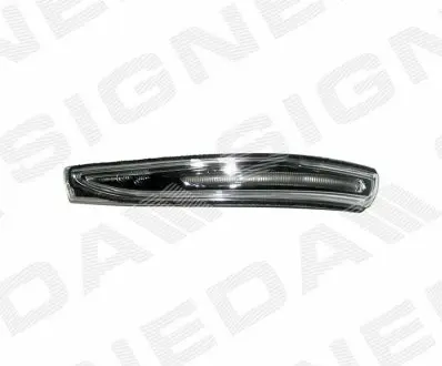 ПОВТОРЮВАЧ ДЗЕРКАЛА Signeda VHNM1025PL
