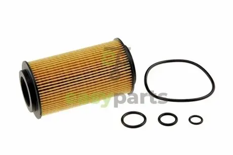 WINFIL ФИЛЬТР МАСЛА NTY FOF-ME-002