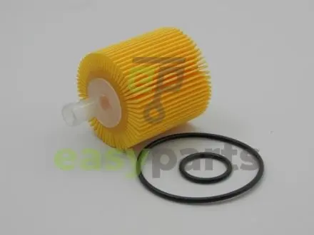 WINFIL ФИЛЬТР МАСЛА NTY FOF-TY-023