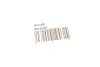Ремкомплект куліси Fiat Doblo 05-/Foirino 07- EURO5 ROTWEISS RWS1995 (фото 2)
