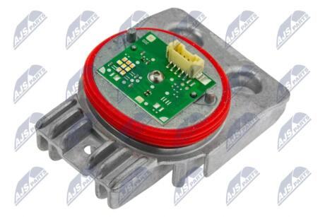 LED ANGEL EYES NTY EPX-ME-023