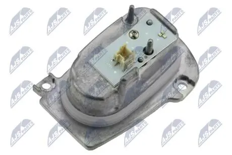 LED ANGEL EYES NTY EPX-AU-008