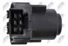 STARTER SWITCH NTY EKS-VW-002 (фото 5)