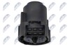 STARTER SWITCH NTY EKS-VW-002 (фото 6)