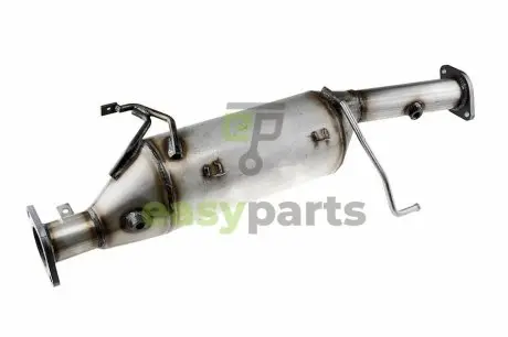 Сажевый фильтр NTY DPF-MS-000