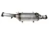 Сажевый фильтр NTY DPF-MS-000 (фото 7)