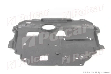 Защита под двигатель Polcar 81C33451