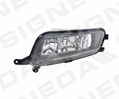 Протитуманна фара Signeda ZVG2044L