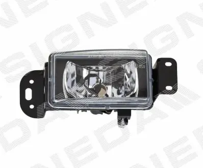 Противотуманная фара Signeda SIN0121R