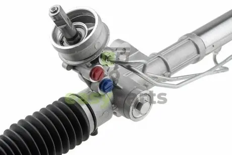 Рулевая рейка NTY SPK-VW-008