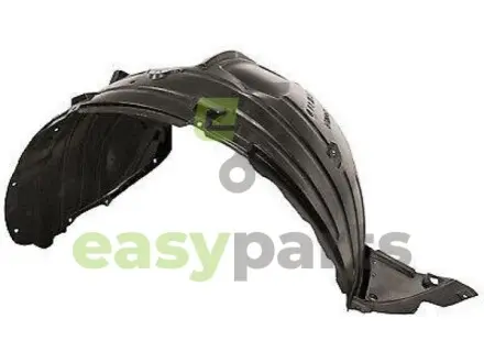 Підкрилок правий Polcar 2714FP-1