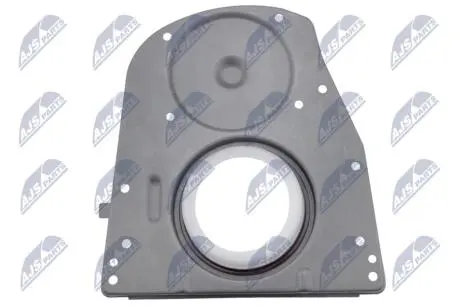 САЛЬНИК ВАЛА NTY NUP-ME-001