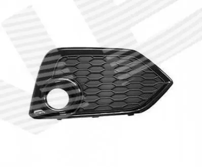 РЕШЕТКА В БАМПЕР Signeda PHD99161CAR