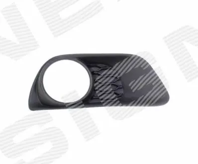 РЕШЕТКА В БАМПЕР Signeda PCR99032CAR