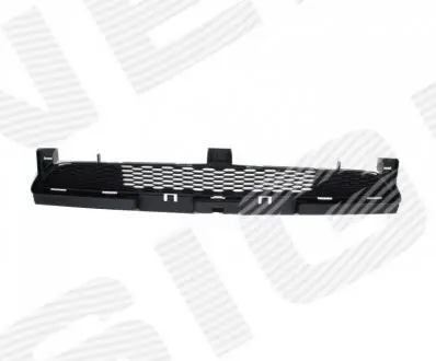 Фото решетка в бампер Signeda PDG99074GA РЕШЕТКА В БАМПЕР Signeda PDG99074GA