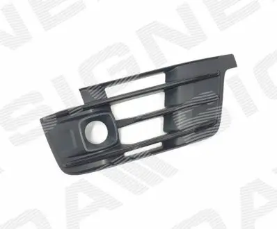 Решітка в бампер Signeda PAD99104CAL