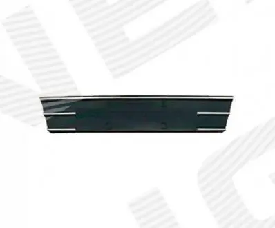 РЕШЕТКА В БАМПЕР Signeda PFD99495GA