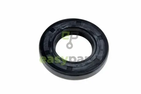 Сальник вала NTY NUP-SU-004