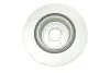 Диск гальмівний (задній) BMW 5 (F07/F11)/ 7(F01/F02/F03/F04) 08-17 (370x24) PRO TEXTAR 92270003 (фото 2)