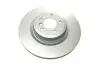 Диск гальмівний (задній) BMW 5 (F07/F11)/ 7(F01/F02/F03/F04) 08-17 (370x24) PRO TEXTAR 92270003 (фото 3)